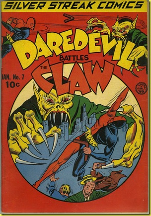 Cole's Comics: The Pirate Prince – Cole’s first sexual politics story